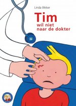 Tim wil niet naar de dokter (3); E-Book